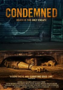 Приговоренные 2015