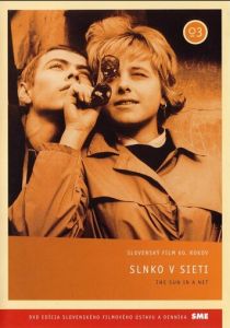 Солнце в сети 1963