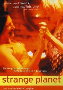 Чужая планета 1999