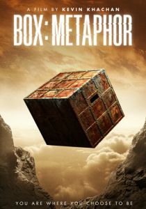 Box: Metaphor 2023