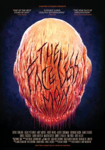 The Faceless Man 2019