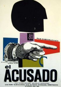 Обвиняемый 1963