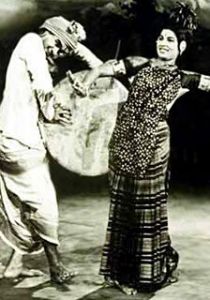 Воображение 1948