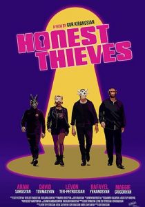 Honest Thieves 2019