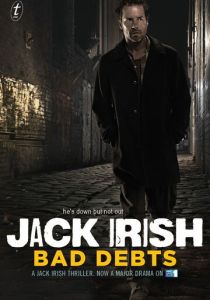 Джек Айриш: Безнадёжные долги 2012