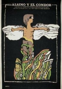 Альсино и Кондор 1982