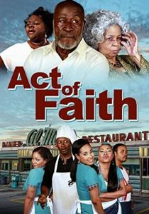 Act of Faith 2014