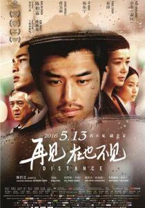 Расстояние 2015