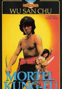 Смертельное кунг-фу 1979