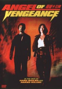 Ангел мести 1993