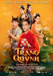 Trạng Quỳnh 2019