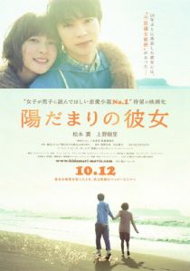 Девушка на солнце 2013