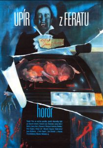 Упырь от Ферата 1982