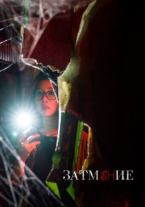 Затмение 2019