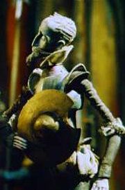 Освобожденный Дон Кихот 1987