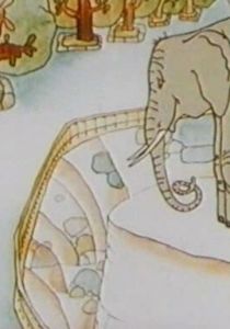 Почему мне нравится слон 1983