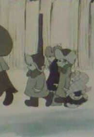 Теплый хлеб 1973