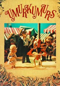 Умуркумурс 1976