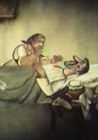 Отцовская наука 1986