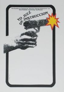 Я, следователь... 1971