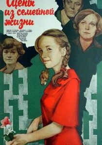 Сцены из семейной жизни 1979