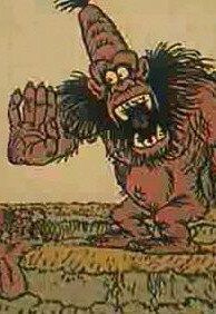 Каменный век 1987