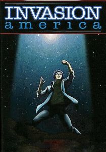 Вторжение в Америку 1998