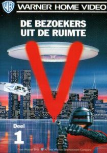 V: Последняя битва 1984