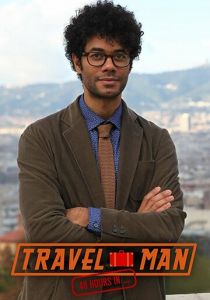 Путешественник: 48 часов в... 2015