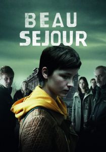 Отель «Бо Сежур» 2016