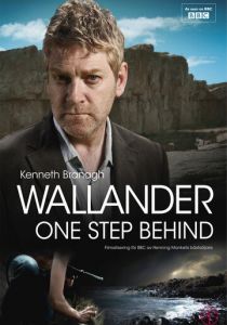 Валландер 2008