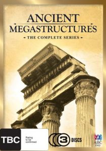 Великие строения древности 2007