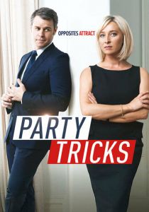 Политические игры 2014