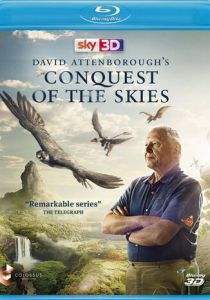 Покорение неба 3D 2015