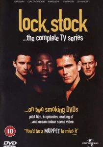 Карты, деньги и два ствола 2 2000