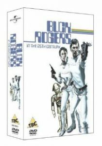 Бак Роджерс в двадцать пятом столетии 1979