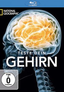 Испытайте свой мозг 2011
