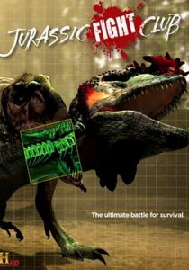 Войны Юрского периода 2008