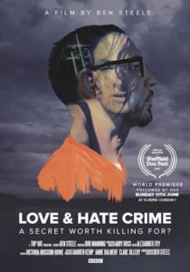 Love and Hate Crime 2018