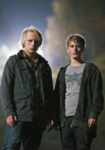 Очевидец 2014