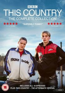 Эта страна 2017