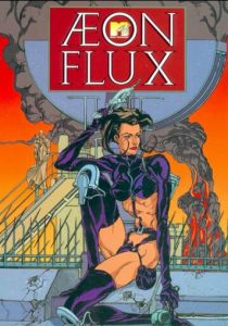 Эон Флакс 1991