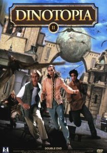 Динотопия: Новые приключения 2002