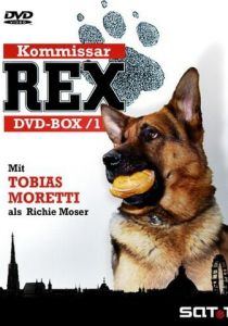 Комиссар Рекс 1994