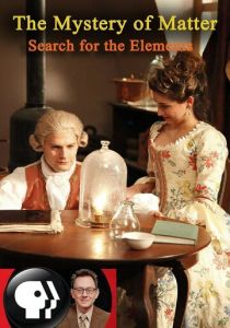 Тайны материи: Поиски элементов 2015