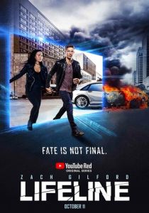 Линия жизни 2017