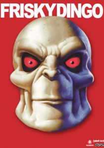 Фриски Динго 2006