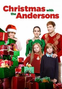 Рождество с Андерсонами 2016