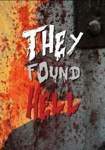 Они нашли ад 2015