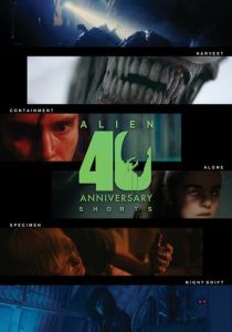 Чужой: Ночная смена 2019